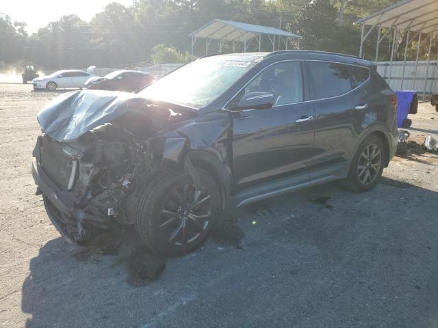 2017 HYUNDAI SANTA FE SPORT, 