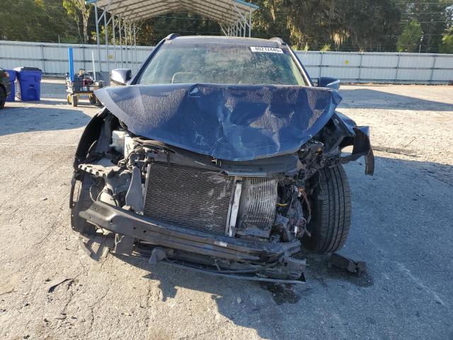 5XYZW4LA9HG461107 - 2017 HYUNDAI SANTA FE SPORT GRAY photo 5