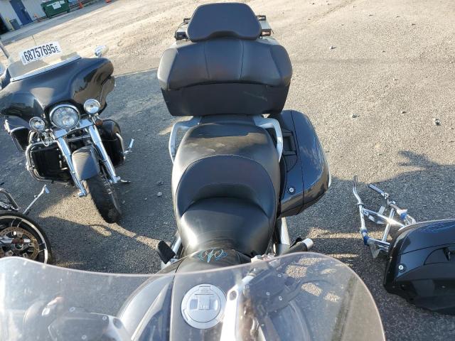 WB1061207DZZ24614 - 2013 BMW K1600 GTL BLACK photo 5