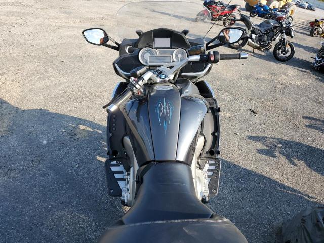 WB1061207DZZ24614 - 2013 BMW K1600 GTL BLACK photo 6
