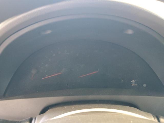 4T4BF3EK1AR054082 - 2010 TOYOTA CAMRY BASE 红色 照片 9