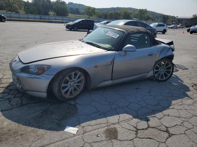 2007 HONDA S2000, 