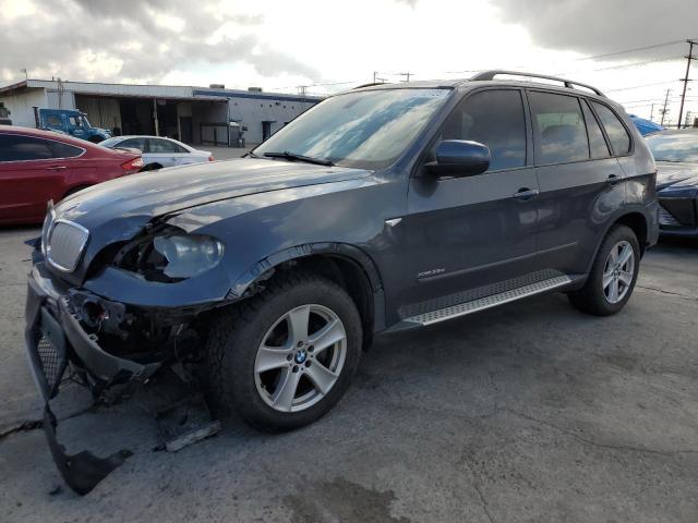 2012 BMW X5 XDRIVE35D, 