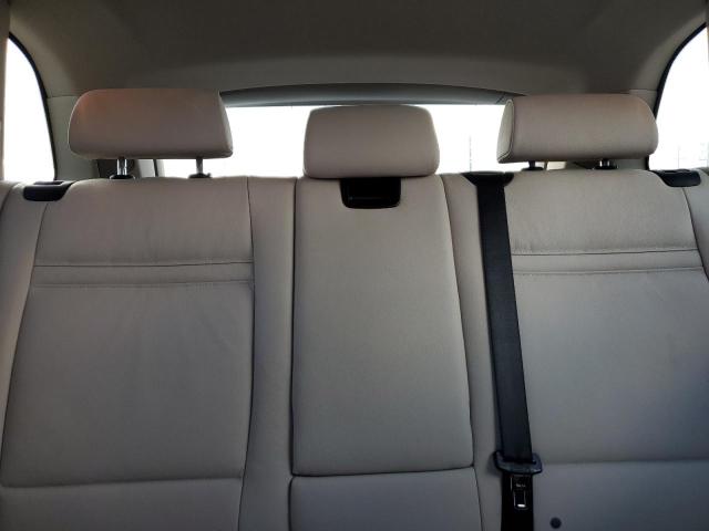 5UXZW0C58CL665176 - 2012 BMW X5 XDRIVE35D GRAY photo 10