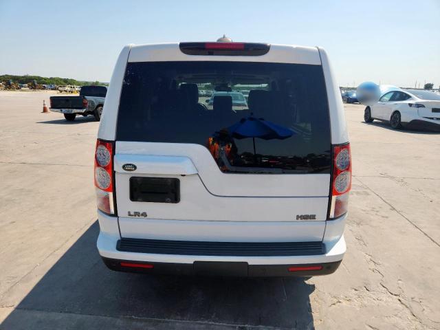 SALAG2D43CA633429 - 2012 LAND ROVER LR4 HSE 白色 照片 6