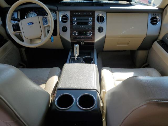 1FMJU1J5XCEF20217 - 2012 FORD EXPEDITION XLT Бордовый фото 8