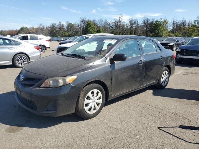 2011 TOYOTA COROLLA BASE, 