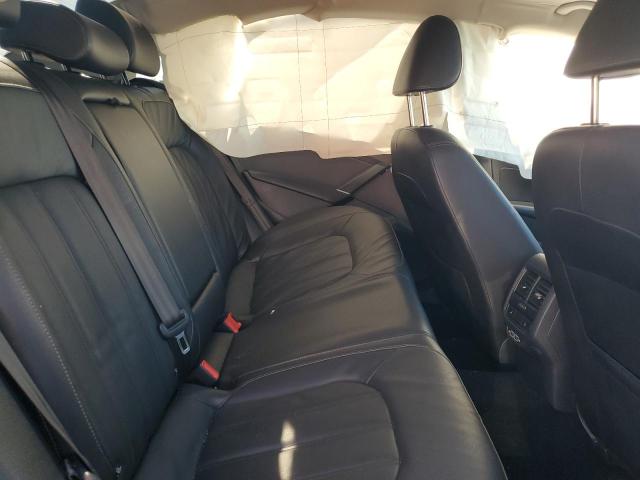 1VWCA7A36LC022466 - 2020 VOLKSWAGEN PASSAT SEL Mavi fotoğraf 10