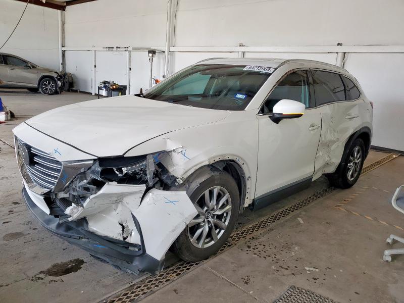 2018 MAZDA CX-9 TOURING, 