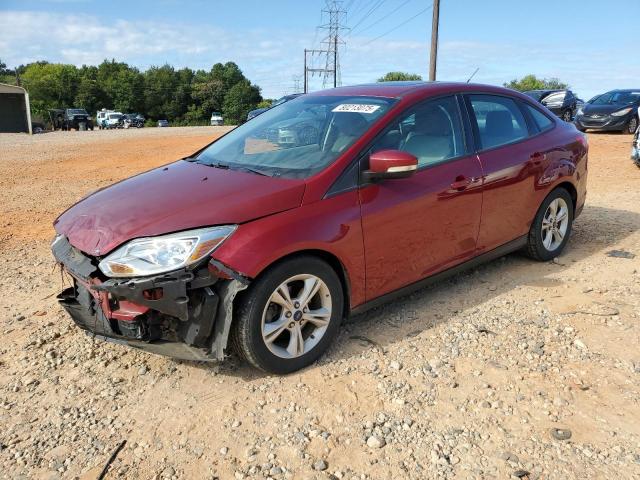 2014 FORD FOCUS SE, 