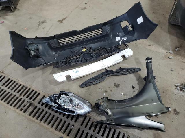 JTDKN3DU4A0035246 - 2010 TOYOTA PRIUS 黑色 照片 12