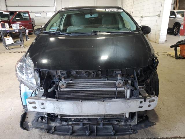 JTDKN3DU4A0035246 - 2010 TOYOTA PRIUS 黑色 照片 5
