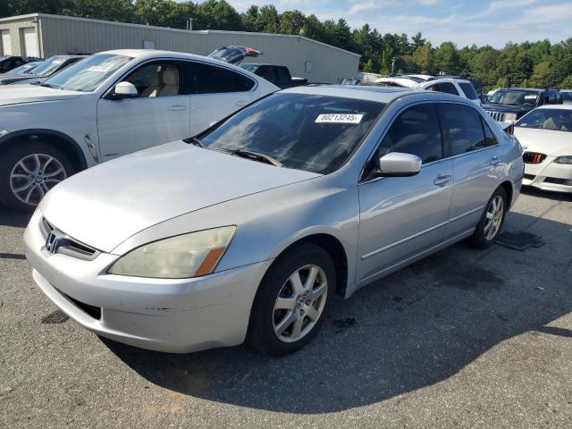 2005 HONDA ACCORD EX, 
