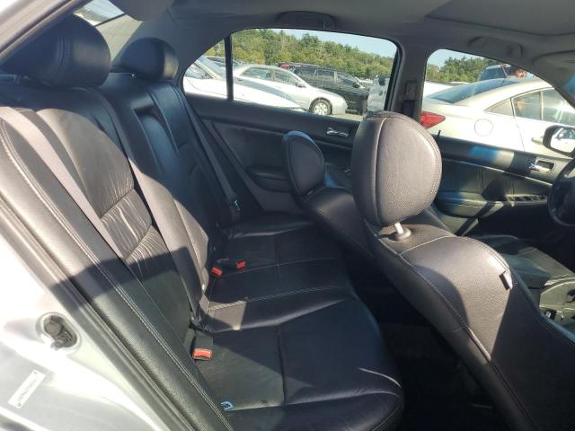 1HGCM66895A034815 - 2005 HONDA ACCORD EX Gümüş fotoğraf 10