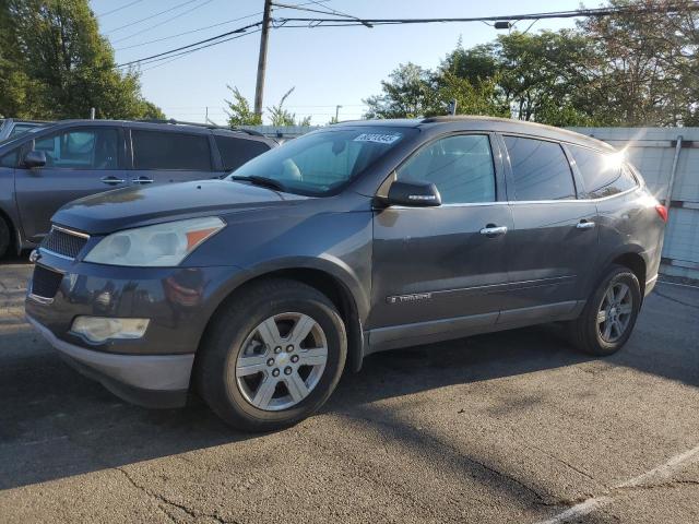 2009 CHEVROLET TRAVERSE LT, 
