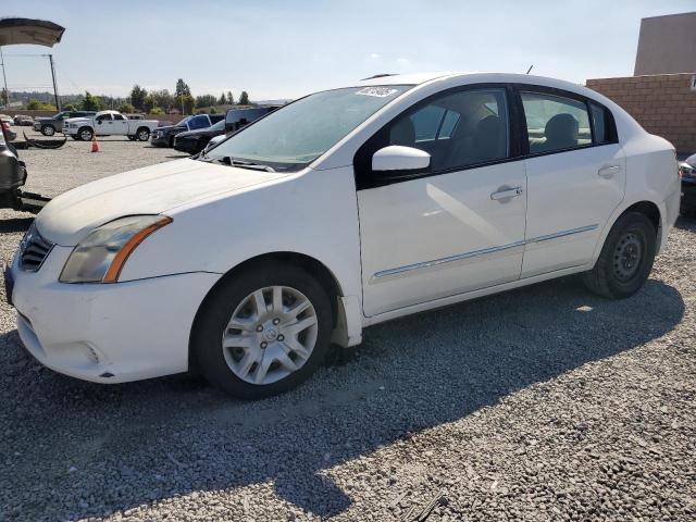 2010 NISSAN SENTRA 2.0, 