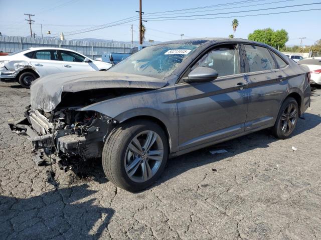 2024 VOLKSWAGEN JETTA SE, 