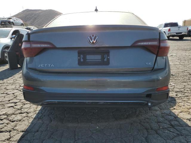 3VW7M7BU5RM049536 - 2024 VOLKSWAGEN JETTA SE GRAY photo 6