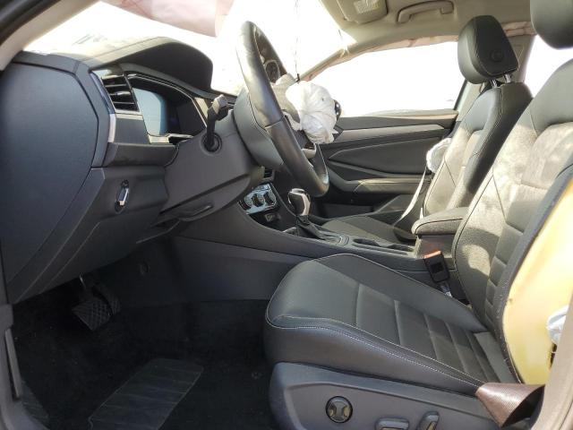 3VW7M7BU5RM049536 - 2024 VOLKSWAGEN JETTA SE GRAY photo 7