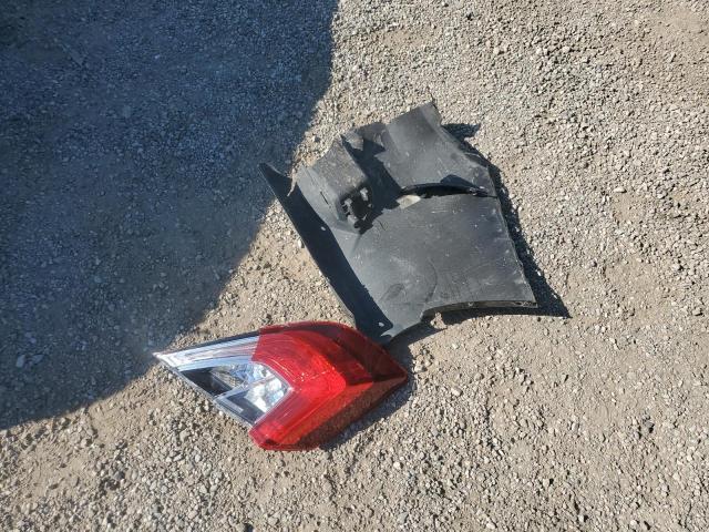 2HGFC2F85KH035420 - 2019 HONDA CIVIC SPORT Siyah fotoğraf 12