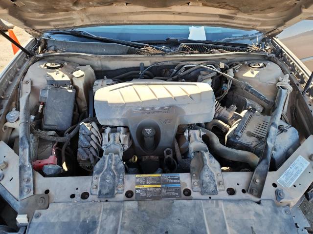 2G4WC552861292899 - 2006 BUICK LACROSSE CX Or photo 11