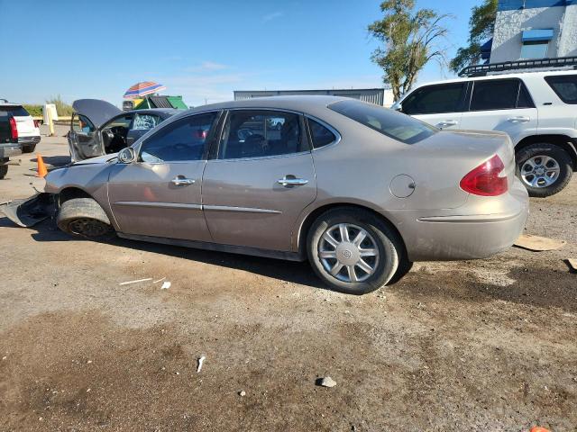 2G4WC552861292899 - 2006 BUICK LACROSSE CX Or photo 2