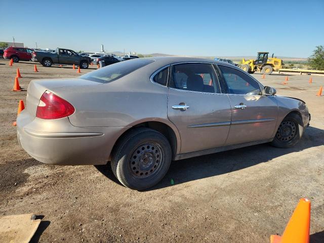 2G4WC552861292899 - 2006 BUICK LACROSSE CX Or photo 3