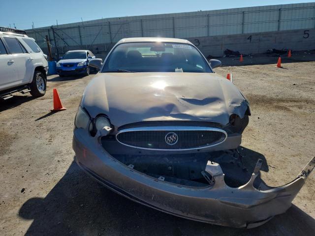 2G4WC552861292899 - 2006 BUICK LACROSSE CX Or photo 5