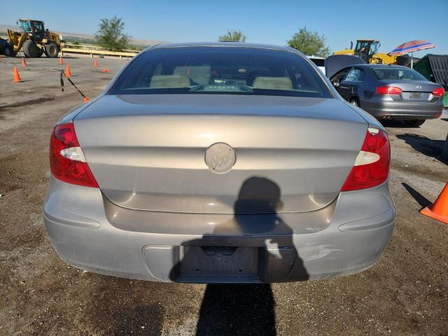 2G4WC552861292899 - 2006 BUICK LACROSSE CX Or photo 6