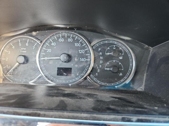 2G4WC552861292899 - 2006 BUICK LACROSSE CX Or photo 9