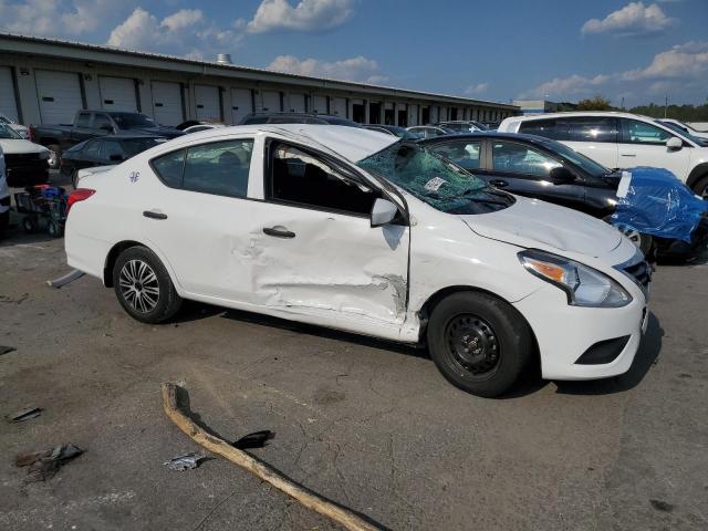 3N1CN7AP7KL817817 - 2019 NISSAN VERSA S Ağ foto 4