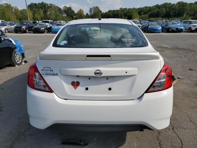 3N1CN7AP7KL817817 - 2019 NISSAN VERSA S Ağ foto 6