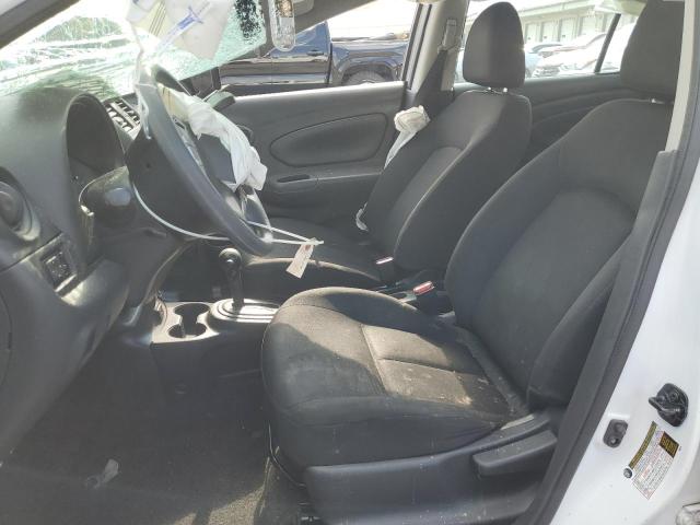 3N1CN7AP7KL817817 - 2019 NISSAN VERSA S Ağ foto 7