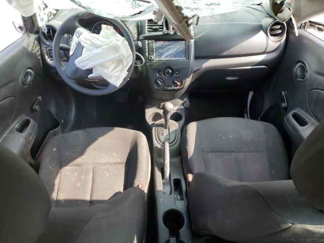 3N1CN7AP7KL817817 - 2019 NISSAN VERSA S Ağ foto 8