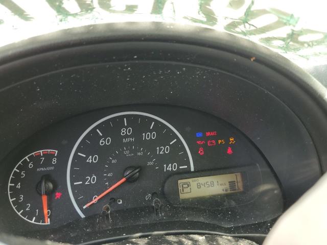 3N1CN7AP7KL817817 - 2019 NISSAN VERSA S Ağ foto 9