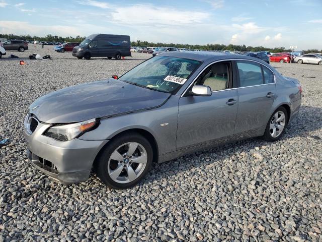 2006 BMW 525 I, 