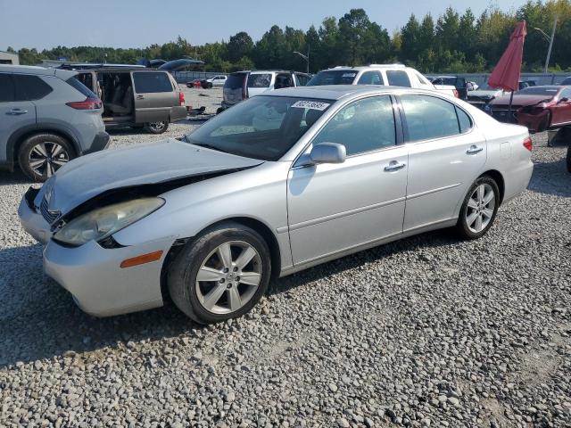 2006 LEXUS ES 330, 