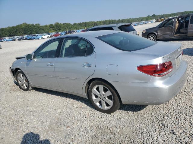 JTHBA30G965160375 - 2006 LEXUS ES 330 SILVER photo 2