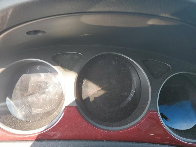 JTHBA30G965160375 - 2006 LEXUS ES 330 SILVER photo 9