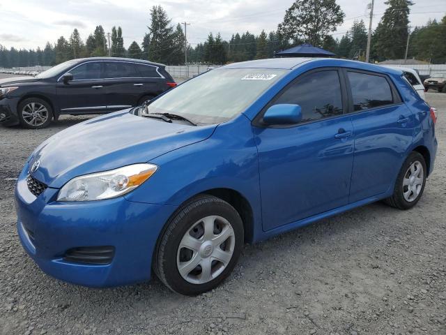 2010 TOYOTA COROLLA MA, 