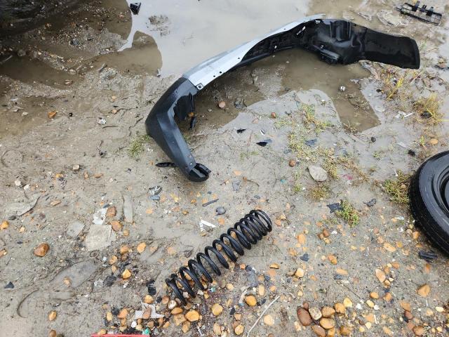 1J4HA5H10BL530149 - 2011 JEEP WRANGLER U SAHARA BLACK photo 13