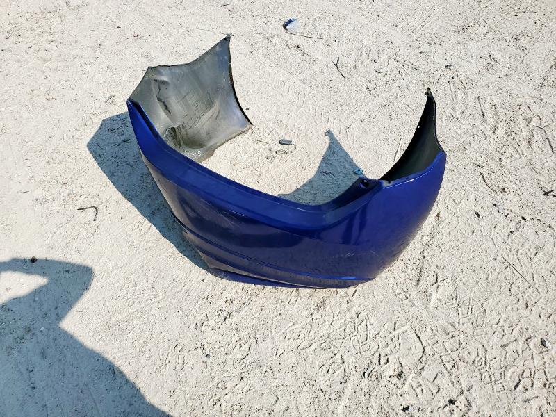 5YFBURHE3GP568275 - 2016 TOYOTA COROLLA L ლურჯი ფოტო 12