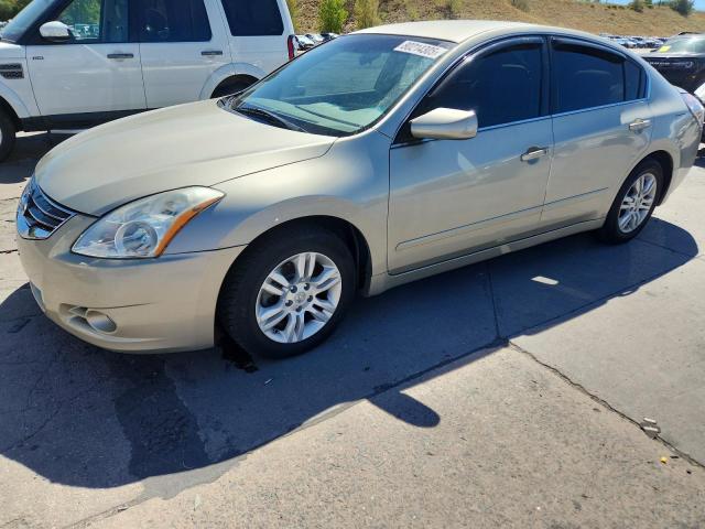 2010 NISSAN ALTIMA BASE, 