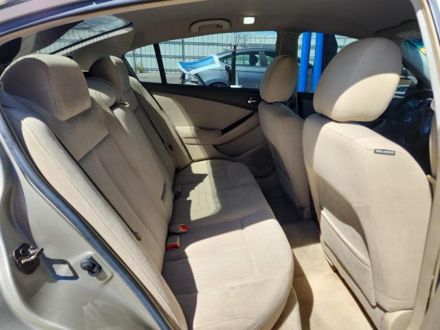1N4AL2AP1AN517756 - 2010 NISSAN ALTIMA BASE BEIGE photo 10