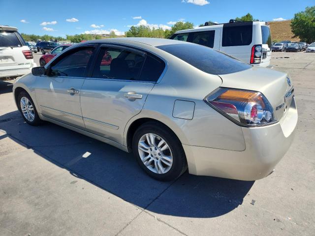 1N4AL2AP1AN517756 - 2010 NISSAN ALTIMA BASE BEIGE photo 2