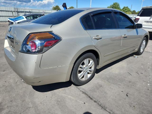 1N4AL2AP1AN517756 - 2010 NISSAN ALTIMA BASE BEIGE photo 3