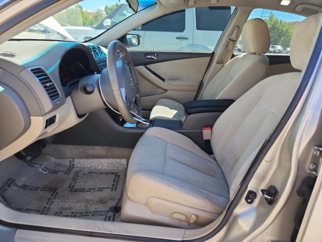1N4AL2AP1AN517756 - 2010 NISSAN ALTIMA BASE BEIGE photo 7