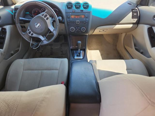 1N4AL2AP1AN517756 - 2010 NISSAN ALTIMA BASE BEIGE photo 8