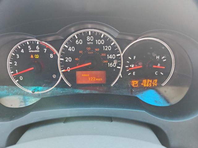 1N4AL2AP1AN517756 - 2010 NISSAN ALTIMA BASE BEIGE photo 9