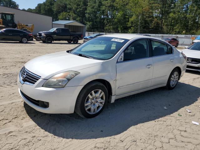 2009 NISSAN ALTIMA 2.5, 